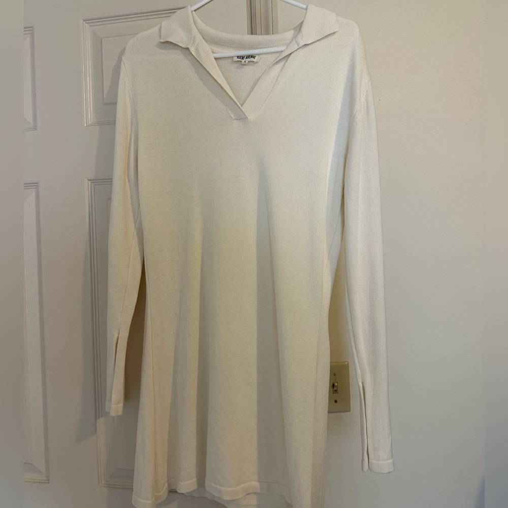 Djerf avenue dress